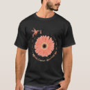 Pesquisar por fita da flor camisetas Cancer