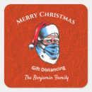 Pesquisar por papai noel feliz adesivos Santa claus