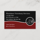 Pesquisar por serviço veterinário cartao de visita Hospital