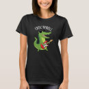 Pesquisar por crocodilo dos desenhos animados camisetas Qualquer pessoa