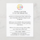 Pesquisar por tendências flyers Salão de beleza