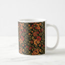 Pesquisar por floral vintage canecas Inspirada na natureza