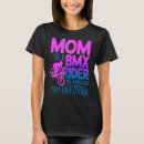 Pesquisar por cavaleiro bmx camisetas Mãe