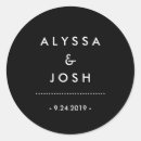 Pesquisar por chique e na adesivos Simples