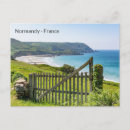 Pesquisar por normandy cartoes postais Litoral