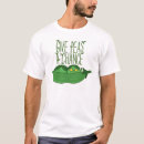 Pesquisar por ervilha camisetas Vegetariano