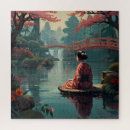Pesquisar por chineses quebra cabecas Arte