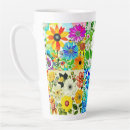 Pesquisar por patchwork canecas Floral