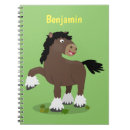 Pesquisar por desenho do cavalo cadernos de notas Equino