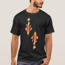 Pesquisar por dois peixes camisetas Peixe dourado