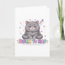 Pesquisar por kawaii do gatinho cartoes Para amante de gatos