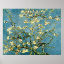 Pesquisar por flores de van gogh pôsteres Camionete