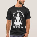 Pesquisar por alongamento camisetas Yoga