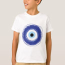 Pesquisar por olho grego camisetas Boa sorte