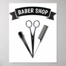 Pesquisar por barbearia pôsteres Corte de cabelo
