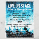 Pesquisar por criar flyers Negócio