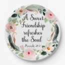 Pesquisar por amizade pratos Floral