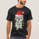 Pesquisar por feias camisetas Santa claus