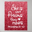 Pesquisar por tipografia cristã pôsteres For her