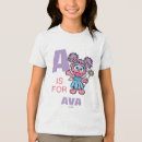 Pesquisar por cadabby abby camisetas Criança