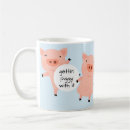Pesquisar por piggies canecas Porco