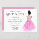 Pesquisar por vestido princesa convites Rosa