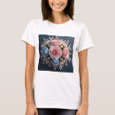 Pesquisar por arranjo de flor camisetas Gráficas
