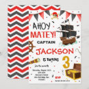 Pesquisar por navio de pirata convites Boy