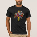 Pesquisar por desenho da motocicleta camisetas Motocicletas