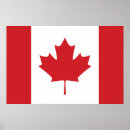 Pesquisar por bandeira de canadá pôsteres Canada