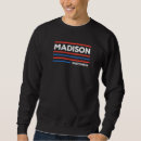 Pesquisar por madison moletons com capuz Cidade