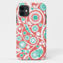 Pesquisar por paisley retro iphone capas Abstrato