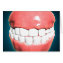 Pesquisar por boca humana cartoes postais Ilustrações biomédicas