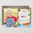 Pesquisar por pesca convites For kids