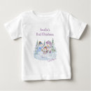Pesquisar por a neve camisetas For kids