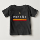 Pesquisar por bandeira nacional espanhola camisetas Espanha