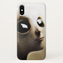Pesquisar por paranormal iphone capas Alienígena