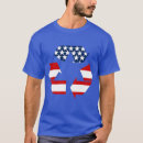 Pesquisar por símbolos eua camisetas América