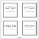 Pesquisar por organização adesivos Banho