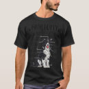 Pesquisar por anatomia animal camisetas Animais de estimação