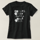 Pesquisar por divertir camisetas Moderno