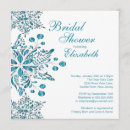 Pesquisar por snowflakes bridal shower convites Moderno