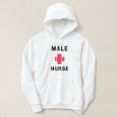 Pesquisar por símbolo médico moletons com capuz Enfermeiro