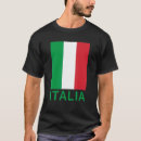 Pesquisar por herança italiana camisetas Itália