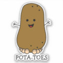 Pesquisar por batata engraçada adesivos Batatas