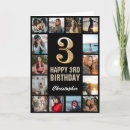 Pesquisar por criança 3 anos feliz aniversario cartoes Colagem de fotos