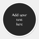 Pesquisar por editar adesivos Pronto para personalizar