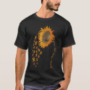 Pesquisar por girassol laranja camisetas Leucemia