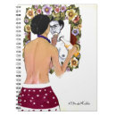 Pesquisar por frida kahlo cadernos de notas Kahlo y calderon