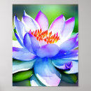 Pesquisar por flor lotus azul pósteres pôsteres Natureza